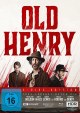 Old Henry - (4K UHD+Blu-ray Disc) Mediabook