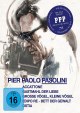 Pier Paolo Pasolini Collection (Blu-ray Disc)