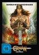 Conan - Der Zerstrer - Limited Uncut Edition (DVD+Blu-ray Disc) - Mediabook