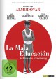 La mala educacin - Schlechte Erziehung (Blu-ray Disc)