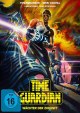 Time Guardian - Wchter der Zukunft - (DVD+Blu-ray Disc) - Mediabook - Cover A