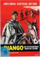 Django - Die Totengrber warten schon - Limited Uncut Edition (DVD+Blu-ray Disc) - Mediabook - Cover B