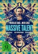 Massive Talent - Limited Edition (4K UHD+Blu-ray Disc) - Mediabook