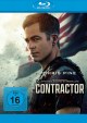The Contractor (Blu-ray Disc)