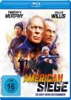 American Siege - Es gibt kein Entkommen (Blu-ray Disc)