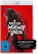 An American Werewolf in London - Special Edition - Woolston Artwork (Blu-ray Disc)