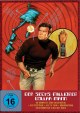 Der sechs Millionen Dollar Mann - Die komplette Serie / Neuauflage (Blu-ray Disc)
