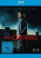 The Owners (Blu-ray Disc)