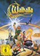 Walhalla - Limited Edition (DVD+Blu-ray Disc) - Mediabook