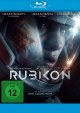 Rubikon (Blu-ray Disc)