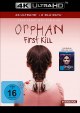 Orphan: First Kill (4K UHD+Blu-ray Disc)