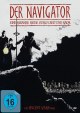 Der Navigator - Eine bizarre Reise durch Zeit und Raum  (DVD+Blu-ray Disc) - Mediabook