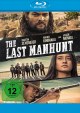 The Last Manhunt (Blu-ray Disc)