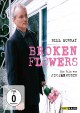 Broken Flowers (Blu-ray Disc)