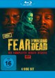 Fear the Walking Dead - Staffel 07 (Blu-ray Disc)