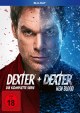 Dexter - Die komplette Serie - Staffel 1-8 & New Blood (Blu-ray Disc)