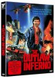 The Outlaw Inferno - Cover A