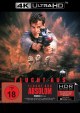Flucht aus Absolom - 4K Ultra HD Blu-ray + Blu-ray + Bonus-Blu-ray