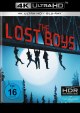 The Lost Boys (4K UHD+Blu-ray Disc)