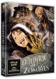 Friedhof der Zombies - 2K-HD-Remastered (Blu-ray Disc)