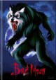 Bad Moon - Limited Uncut 150 Edition (DVD+Blu-ray Disc) - Mediabook - Cover E