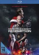 Detective Knight: Redemption (Blu-ray Disc)