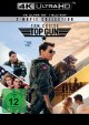 Top Gun 1+2 (4K UHD+Blu-ray Disc) 2-Movie-Collection