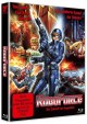 Roboforce - Die Zukunft hat begonnen - Cover A (Blu-ray Disc)