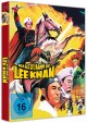 Der letzte Kampf des Lee Khan - Limited Edition - Cover B (Blu-ray Disc)