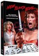 New Year's Evil - Limited Uncut 333 Edition (DVD+Blu-ray Disc) - Mediabook - Cover C