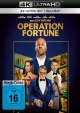 Operation Fortune (4K UHD+Blu-ray Disc)