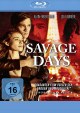 Savage Days (Blu-ray Disc)