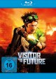 Visitor from the Future (Blu-ray Disc)