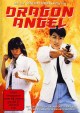 Dragon Angel - Cover A