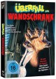 berfall im Wandschrank - Limited Edition (DVD+Blu-ray Disc) - Mediabook