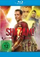 Shazam! Fury of the Gods (Blu-ray Disc)