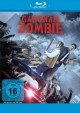 Gangnam Zombie (Blu-ray Disc)