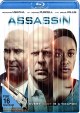 Assassin - Every Body Is A Weapon (Blu-ray Disc)
