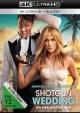 Shotgun Wedding - Ein knallhartes Team (4K UHD+Blu-ray Disc)