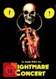 Nightmare Concert - Limited Edition (DVD+Blu-ray Disc) - Mediabook - Cover A