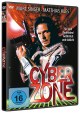 Cyberzone - Cover B