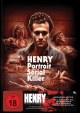 Henry  - Limited Uncut Edition (2x Blu-ray Disc) - Mediabook