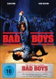 Bad Boys - Limited Uncut 500 Edition (2xBlu-ray Disc+CD) - Mediabook - DE Artwork