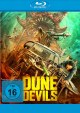 Dune Devils (Blu-ray Disc)