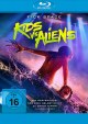 Kids vs. Aliens (Blu-ray Disc)