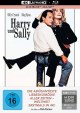 Harry und Sally - Limited Edition (4K UHD+Blu-ray Disc) - Mediabook