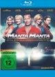 Manta Manta - Zwoter Teil (Blu-ray Disc)