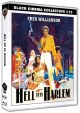 Hell Up in Harlem  - Limited Uncut 1500 Edition (DVD+Blu-ray Disc) - Black Cinema Collection 16
