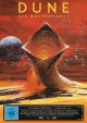 Dune - Der Wstenplanet - (4K UHD+5x Blu-ray) Ultimate Edition