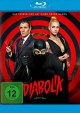 Diabolik (Blu-ray Disc)